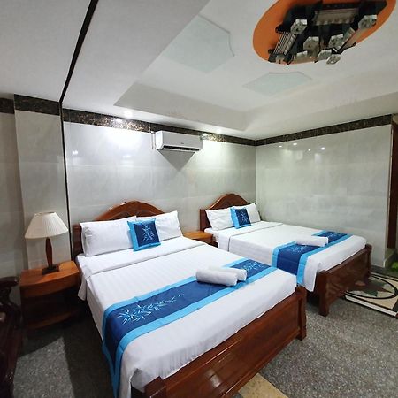 Truong Giang Hotel Ho Şi Min Oda fotoğraf