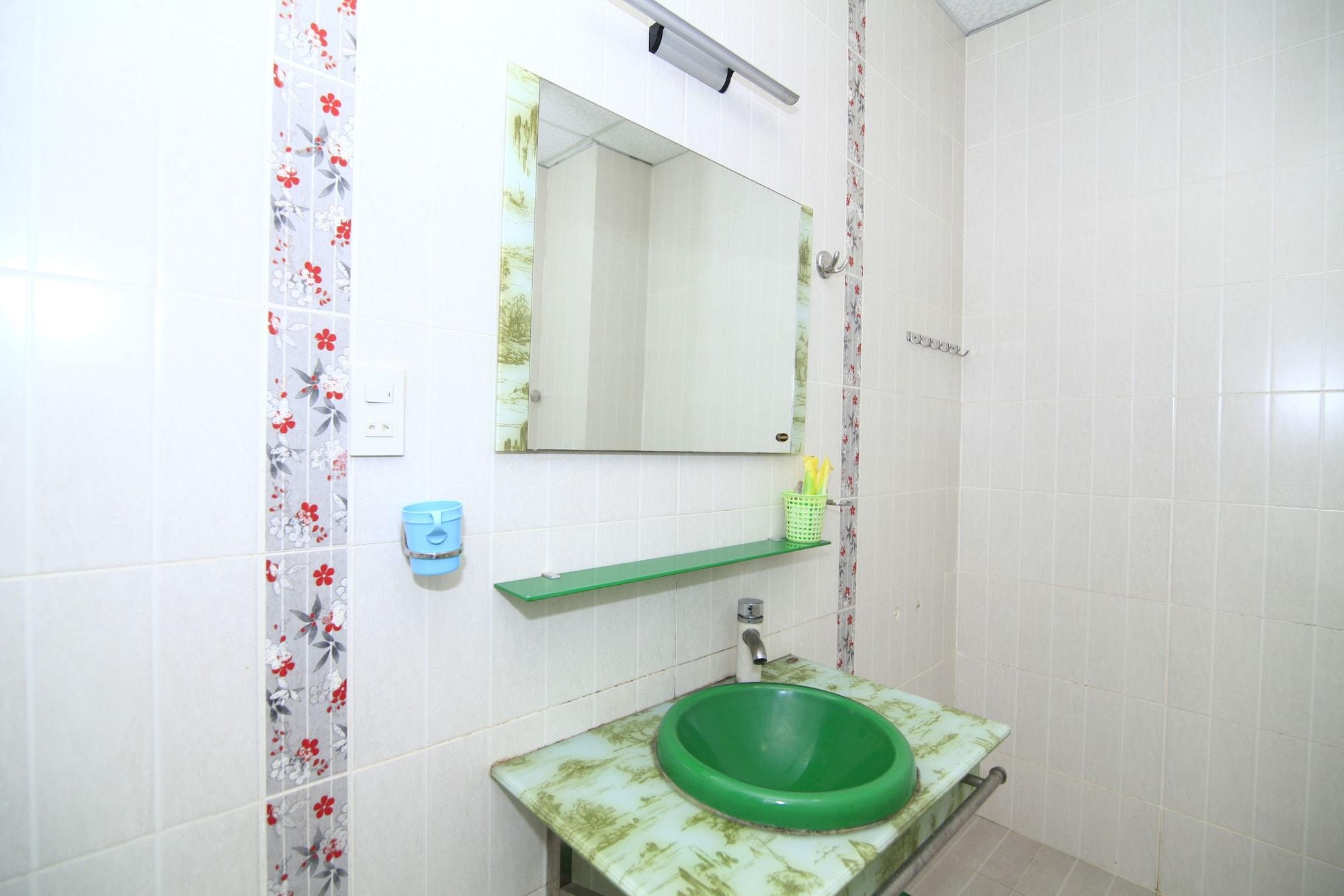 Truong Giang Hotel Ho Şi Min Dış mekan fotoğraf